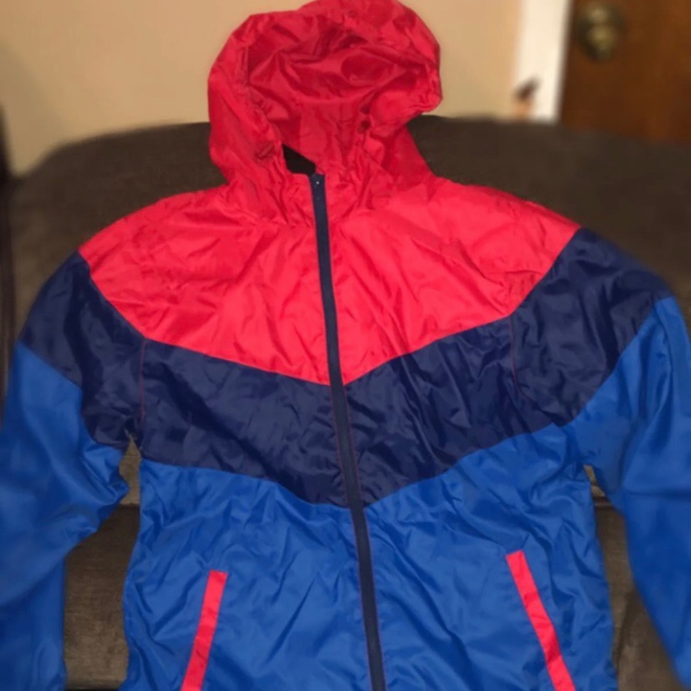 windbreaker